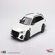 image 1 of Audi ABT RS6-R Glacier White Metallic 1:18 Scale TSM TS0502