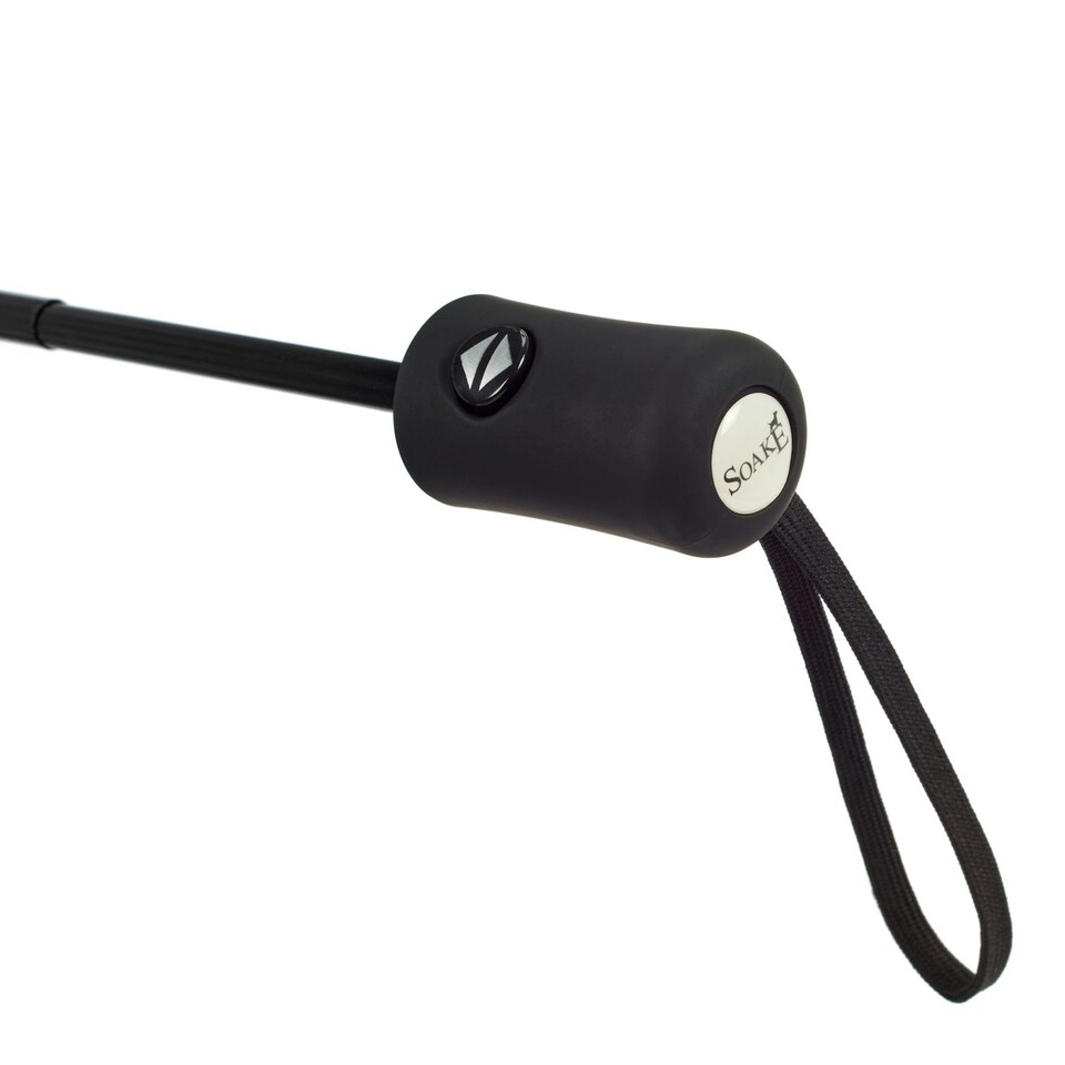 image 1 of Everyday Folding Umbrella Automatic Opening Reverse Daisy Multi
