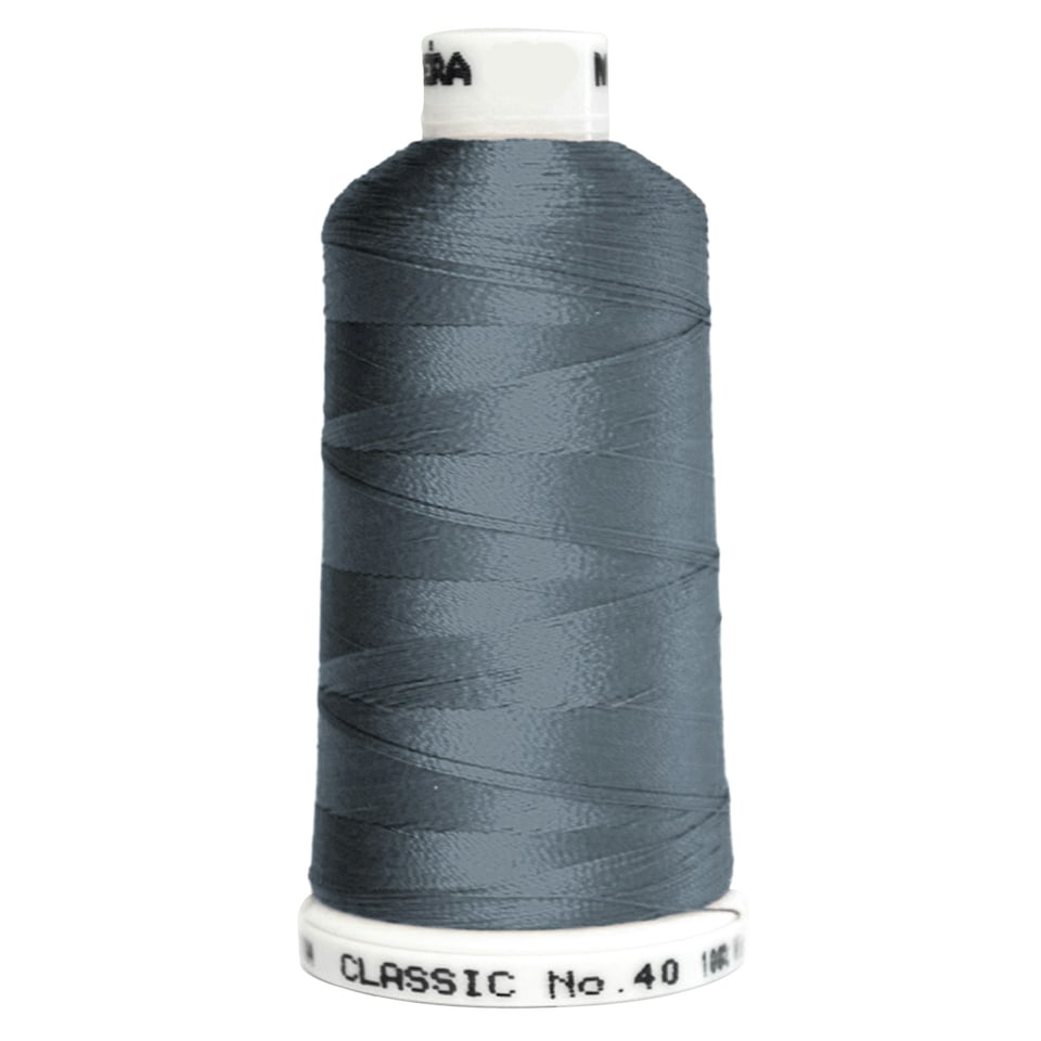 Madeira Classic No. 40 Embroidery Thread - 1241 - Cone