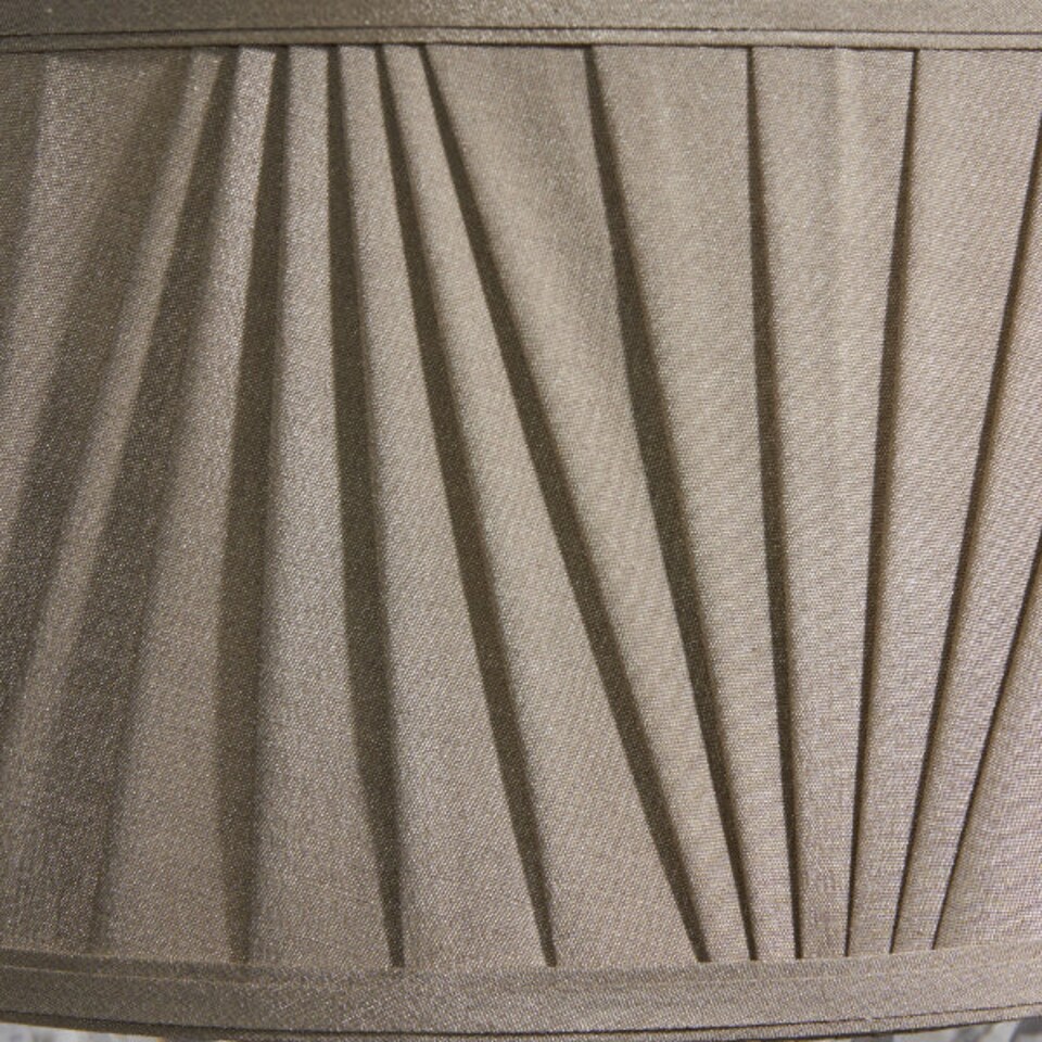 image 1 of Talula Champagne & Crystal Shade