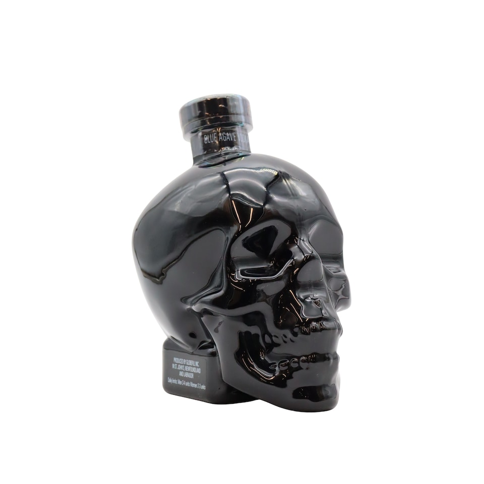 image 1 of Crystal Head - Onyx Blue Agave Canadian Vodka (Dan Aykroyd)