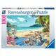 image 1 of Ravensburger The Shell Collector 1000 Piece Jigsaw Puzzle
