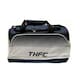 image 2 of Tottenham FC Fade Holdall | Blue