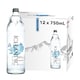 image 1 of Icelandic Glacial Sparkling Water 12 x 750ml