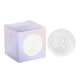 image 2 of Something Different 222 Angel Number Crystal Ball - Clear - One Size
