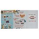 image 3 of Father's Day You Rock Humour 3 Fold Card