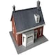 image 1 of GM Structures Fordhampton Model Shop