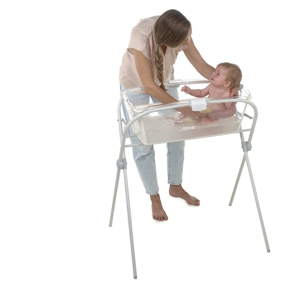 image 1 of Jane Stand, Support for Oasis Bathtub