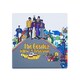 image 2 of Coaster Single Ceramic Square - The Beatles (Yellow Sub)