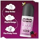 image 5 of Scrubbingtons Pit Stop Kids Deodorant Natural Roll On For Children, Teens Natural Ingredients For Sensitive Skin Paediatrician approved, Aluminium & Alcohol Free, Very Berry 75ml | White | White | 1