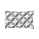 image 2 of Woodland Duvet Cover Set - Grey/White - Toddler Grey | One Size