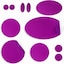 Dark Purple