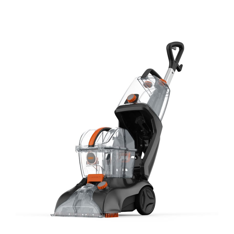 image 1 of VAX Rapid Power Revive Carpet Cleaner CWGRV011