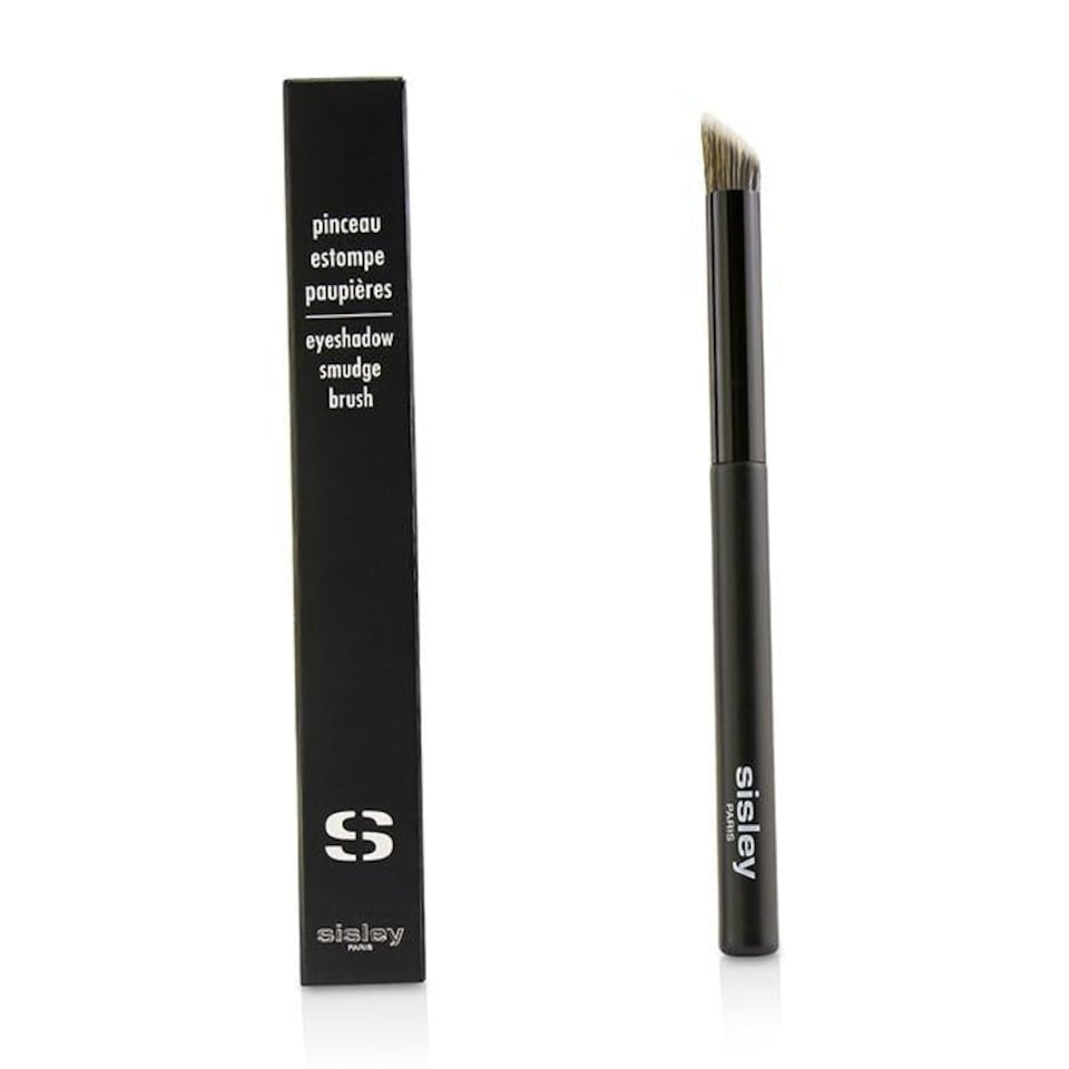 image 1 of Pinceau Estompe Paupieres (eyeshadow Smudge Brush) - - N/A