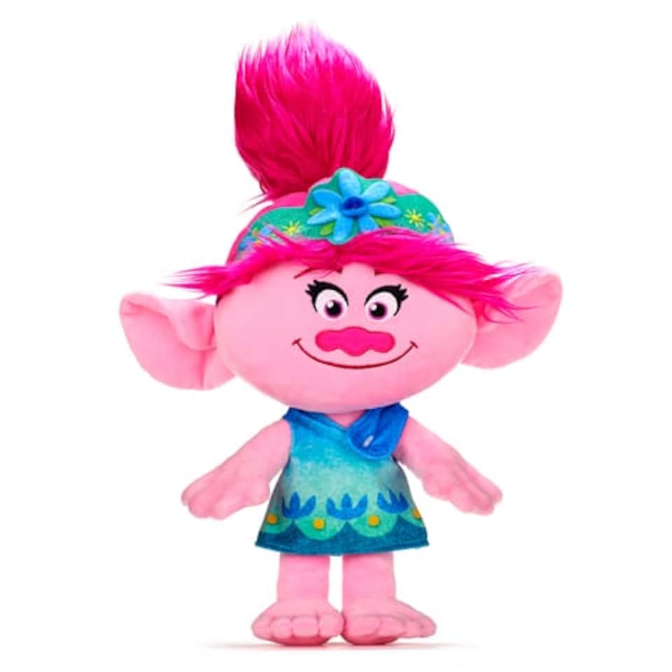 Trolls 2 Core 46cm (18") Poppy