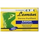 image 7 of A3 Lemon Dermo Purifying Soap with Anti-Bacterial Allantoin & Vitamin E