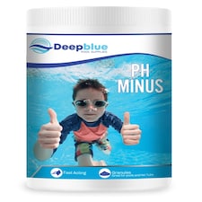 Deep Blue Pro PH Minus 7Kg PH- pH decreaser
