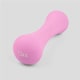image 1 of Phoenix Fitness Dumbbell Pink 1.5kg