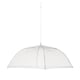 image 1 of Just The Thing 35cm Umbrella Food Cover