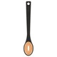 image 1 of Stellar Form Slotted Spoon