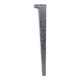 image 1 of Timco - Cut Flooring Brads - Bright (Size 50mm - 1 Kilograms)