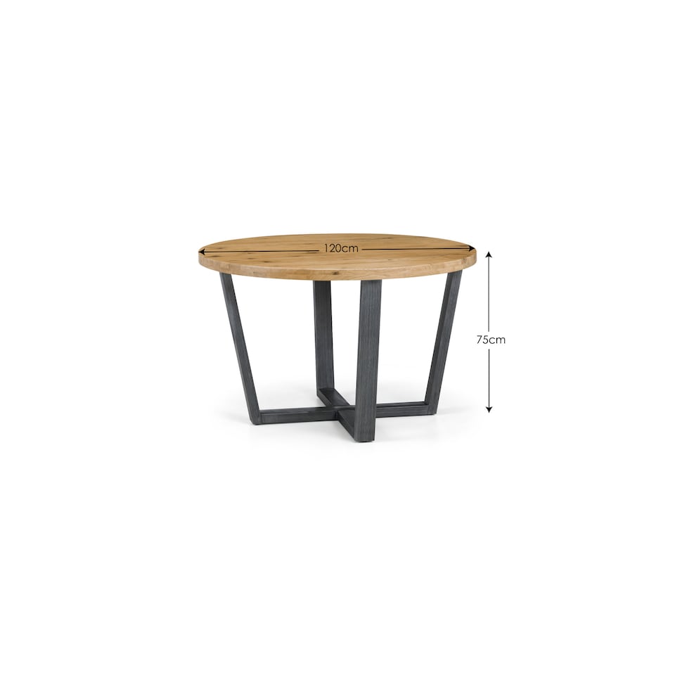 image 1 of Brooklyn Round Table