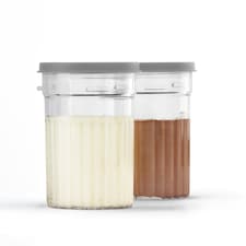 nutribullet Chill - Cup & Lid Accessory Kit
