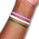 image 6 of Pride Liner - Genderqueer - Glisten Cosmetics Purple