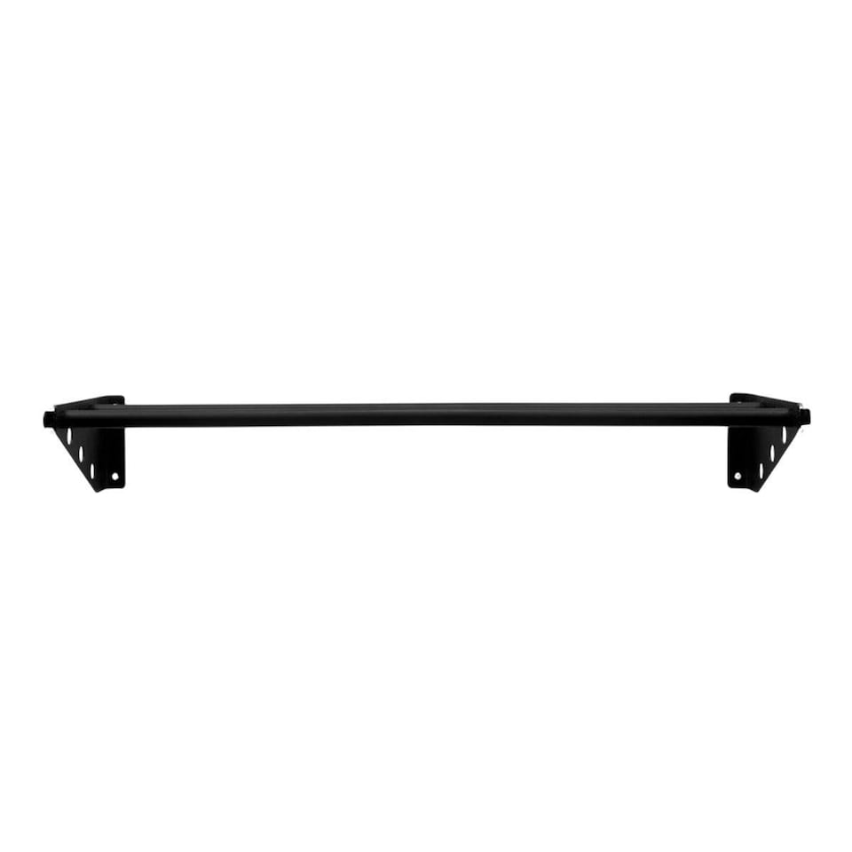 image 1 of Wall Mounted Wall Ball Rack / Medicine Ball Storage