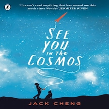 See You In The Cosmos