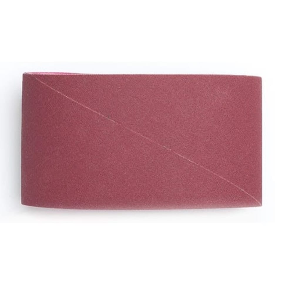 image 1 of Rough Abrasive Belts - Pair