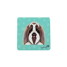 Mulberry Designs Pet Coaster Dog Shih Tzu