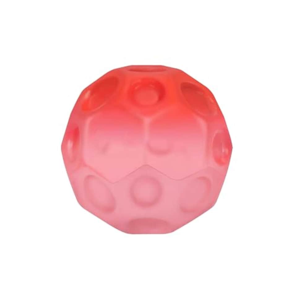 image 1 of Waboba Mini Moon Ball - Blue