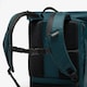 image 5 of Decathlon Hiking backpack 23 L, Escape 500 Rolltop