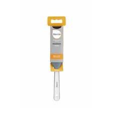 Harris Seriously Good Woodwork Gloss Paint Brush - White/Black - 50mm