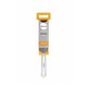 image 1 of Harris Seriously Good Woodwork Gloss Paint Brush - White/Black - 50mm