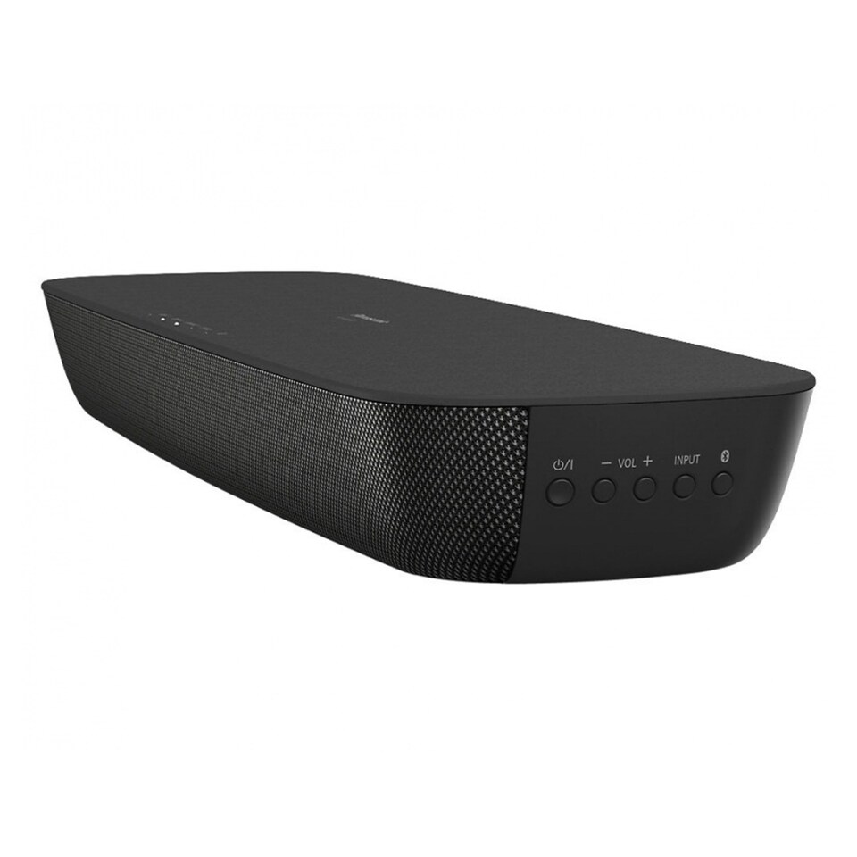 image 1 of Panasonic 2.1Ch Compact Soundbar & Subwoofer -SCHTB258