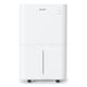 image 1 of Air Pro 25L/Day Digital Dehumidifier - WIFI App - Large 4L Tank, Sleep Mode, Portable Electric Mould, Damp, Condensation Remover
