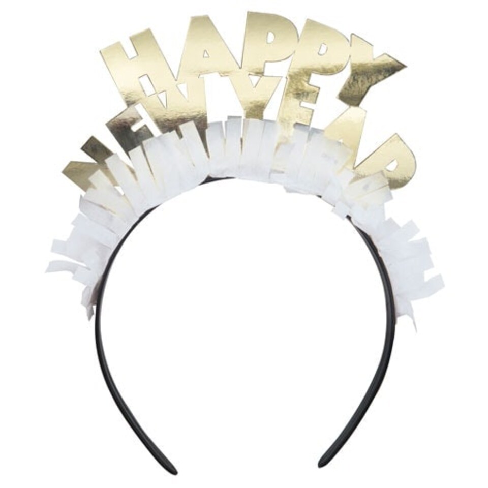 image 1 of New Year Party Kit for 8