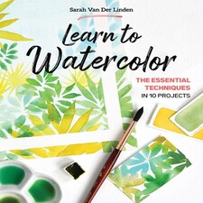 Learn To Watercolor