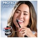 image 4 of Oral-B Pro 3 Cross Action Black