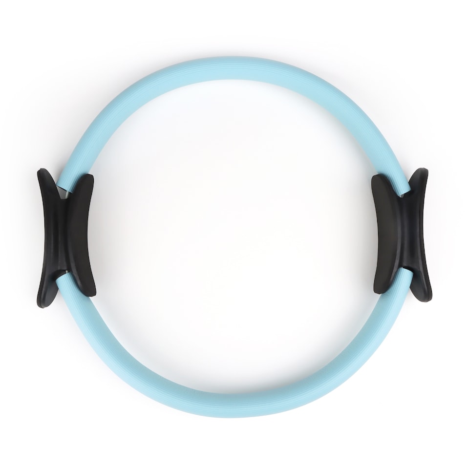 image 1 of Phoenix Fitness Pilates Ring Blue | Blue