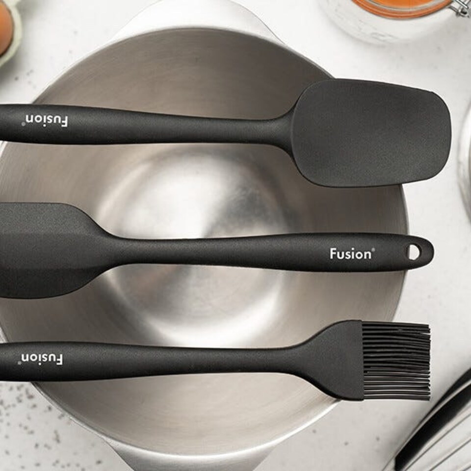 image 1 of Fusion Silicone Pastry Brush