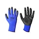 image 2 of Scan Max. Dexterity Nitrile Gloves - Multi Colour - Size 9 Large Multi | Size 9 Large