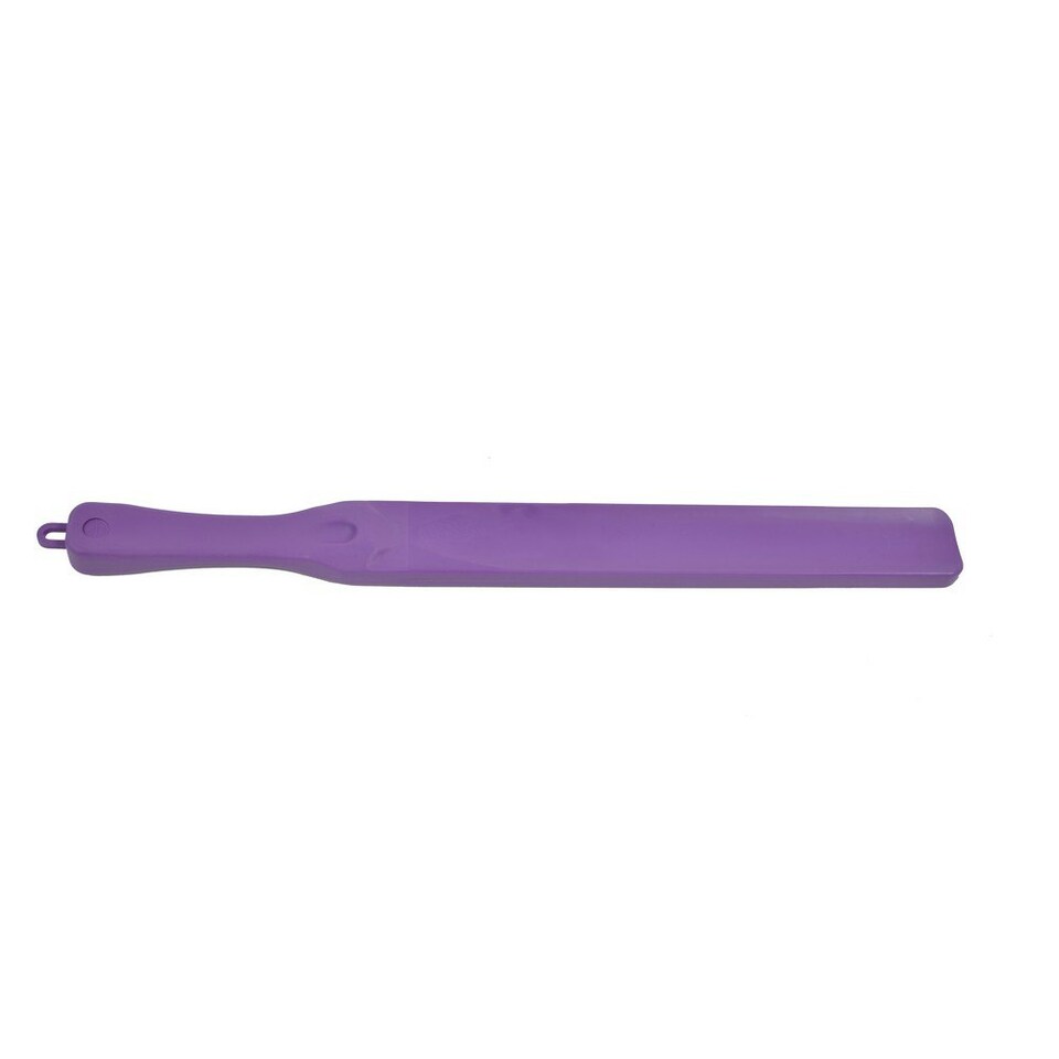 Harold Moore Universal Stirrer - Purple - 42cm