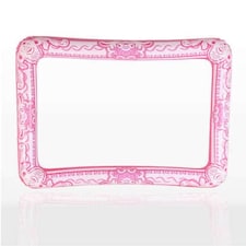 Inflatable Pink Picture Frame 60cm