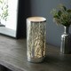 image 1 of Mason Polished Chrome Touch Table Lamp