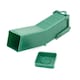 image 9 of KCT 2 Pack Humane No Kill Mouse Trap Indoor Outdoor Rodent Catcher Simple Release