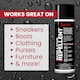 image 3 of Angelus Water & Stain Repellant - Easy Application Aerosol for Leather 5.5oz | Clear