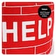 image 5 of 5 Novelty Christmas Hats Red | 5